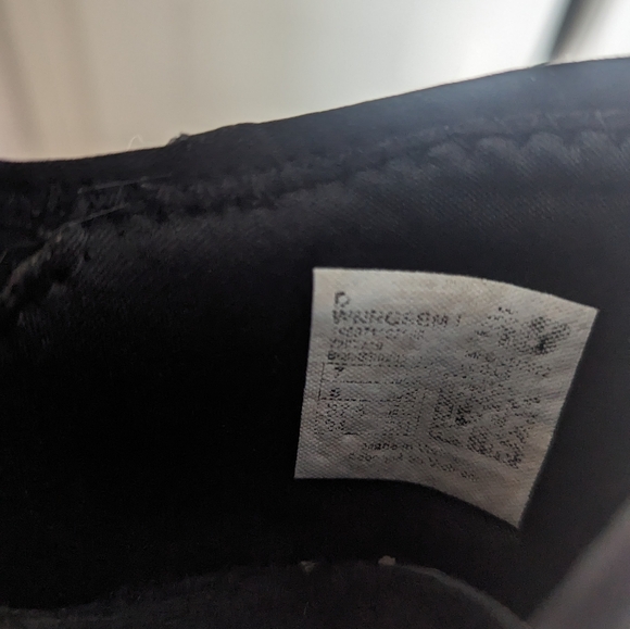 New Balance Energize Sneaker Black - Picture 6 of 6